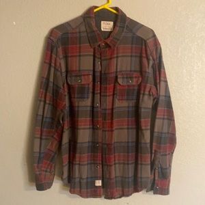 Flannel